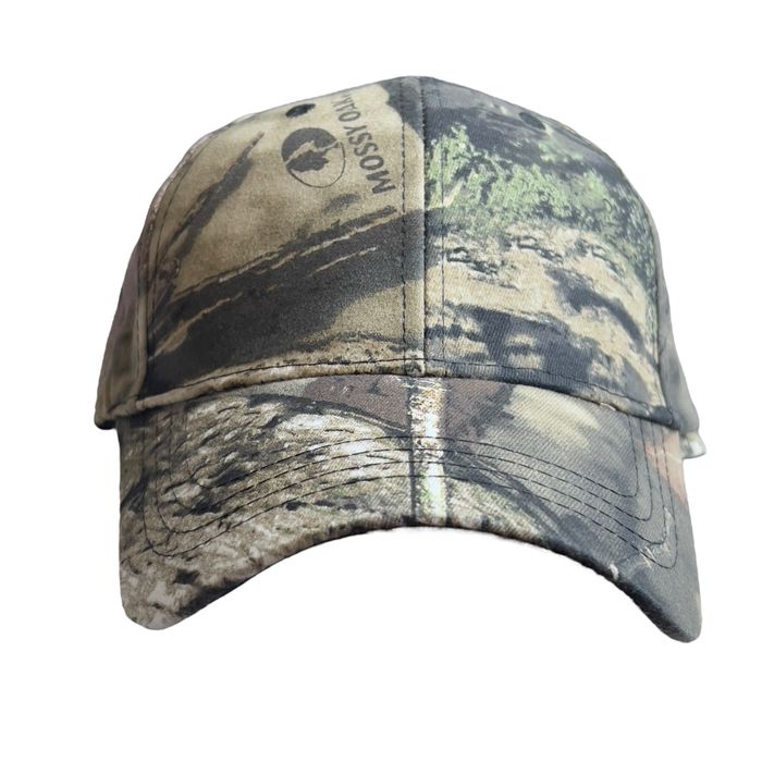 Ловджийска шапка с твърда козирка Туризъм Спорт Тактическа