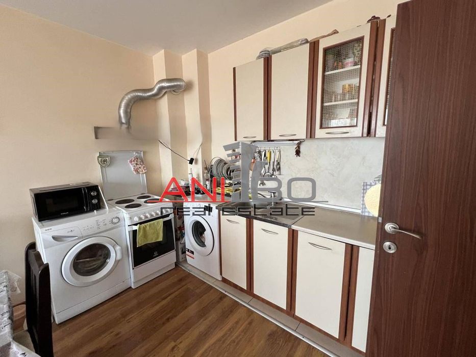 Продава се Двустаен апартамент в Варна, м-т Св. Никола - 61 кв.м за 2230 €/кв.м - Снимка #4