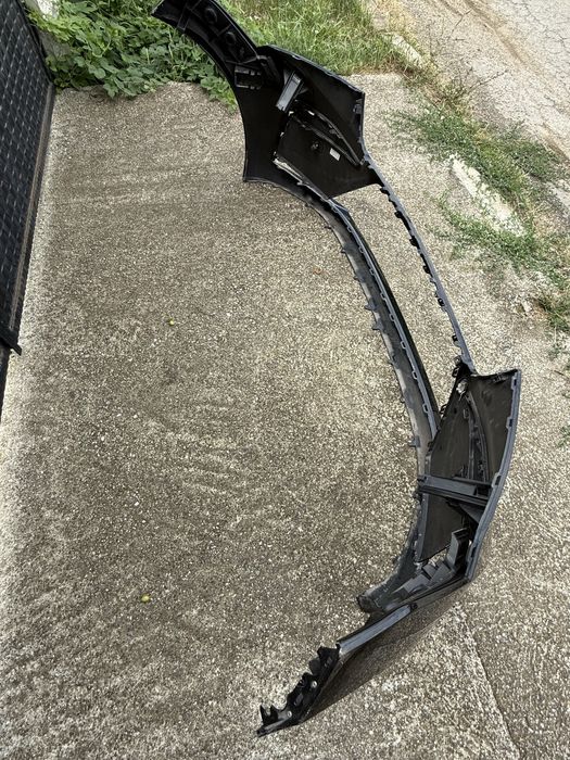 Предна броня за SKODA ENYAQ