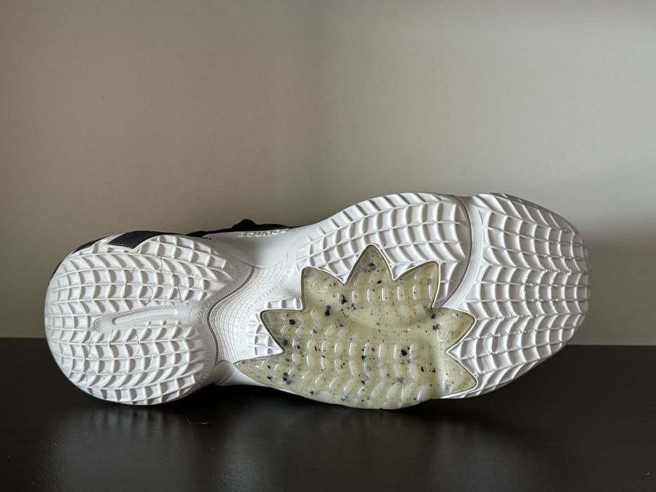 Adidas D.O.N. Issue 2/ 44номер 28см Стелка Нови без Кутия