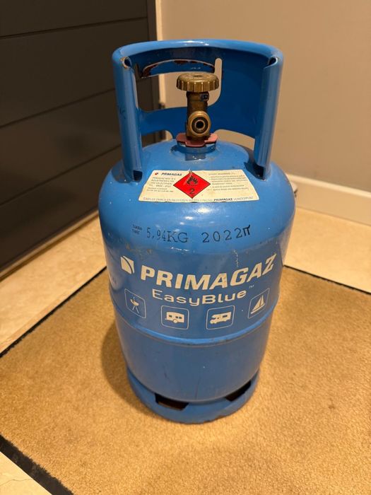 Vand BUTELIE voiaj / 5,9 kg