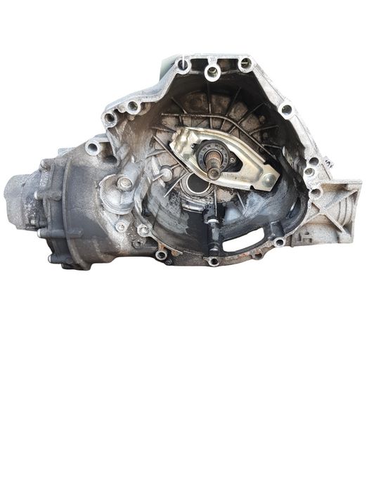 Cutie De Viteze Manuala 6 Trepte Audi A6/S6 Iv Saloon 4G2, C7, 4Gc 201