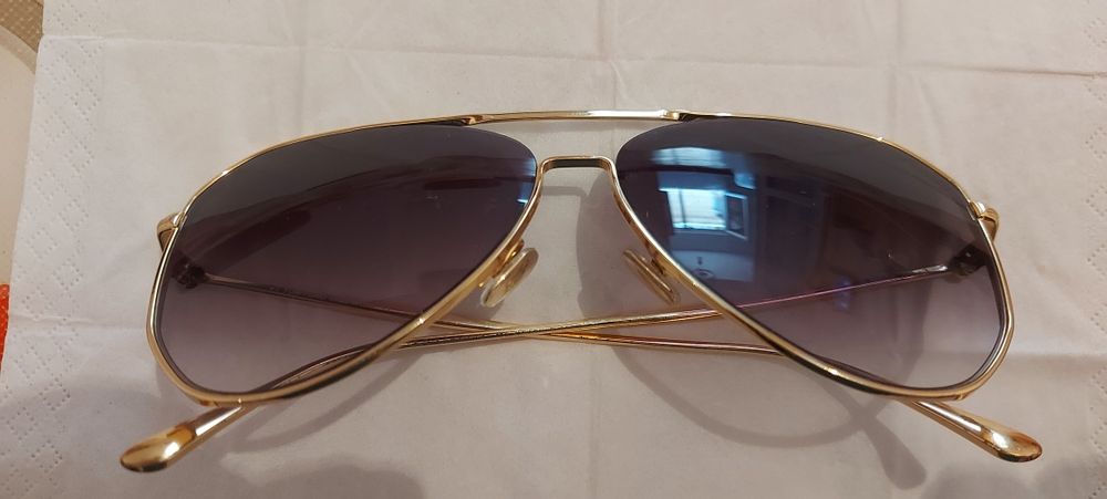 Ochelari de soare Tom Ford originali.