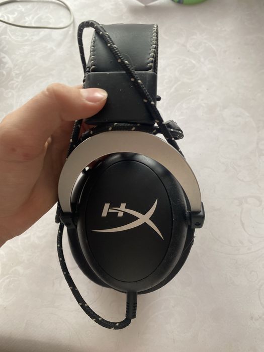 Наушники Хайрен Икс