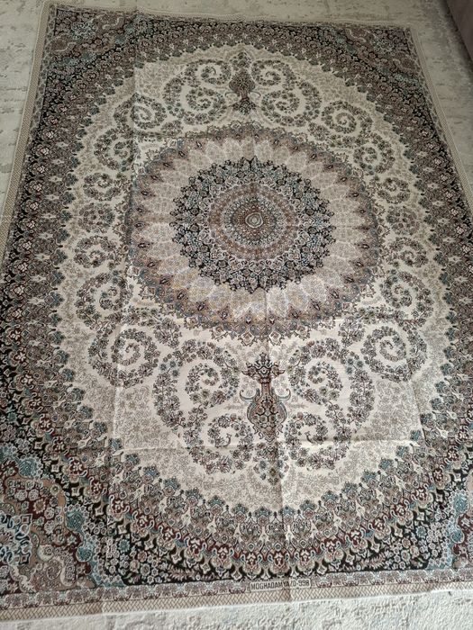 Для дивана плед Ирансий