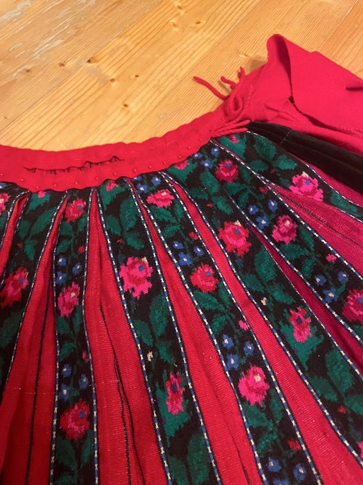 Fota / Zavelca / Valnic traditional, stare exceptionala