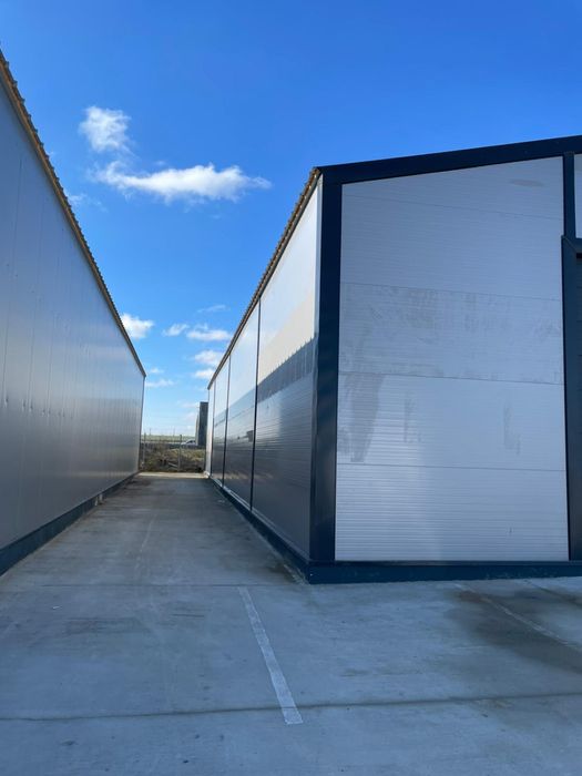 Hale de inchiriat la 400m de autostrada