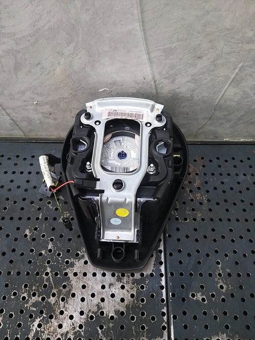 Airbag volan citroen c2 jm 96380009vd