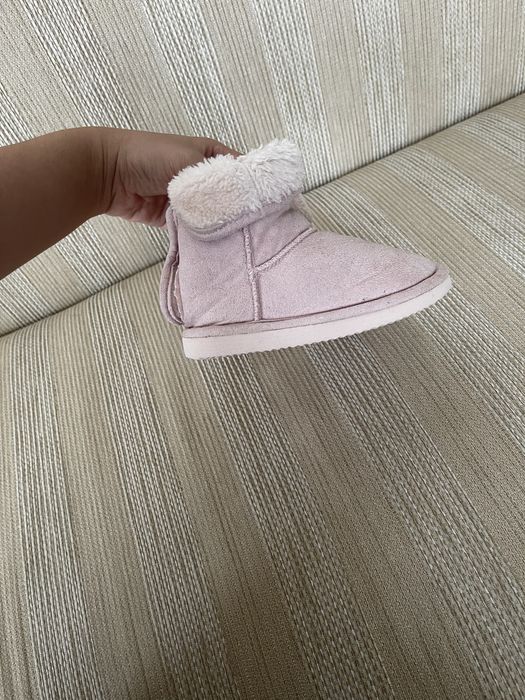 Детски пантофи/обувки H&M