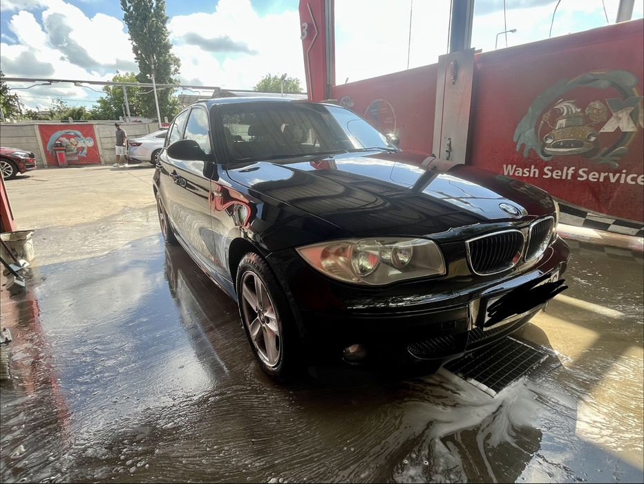 BMW 1 Series 2006 — imagine 3