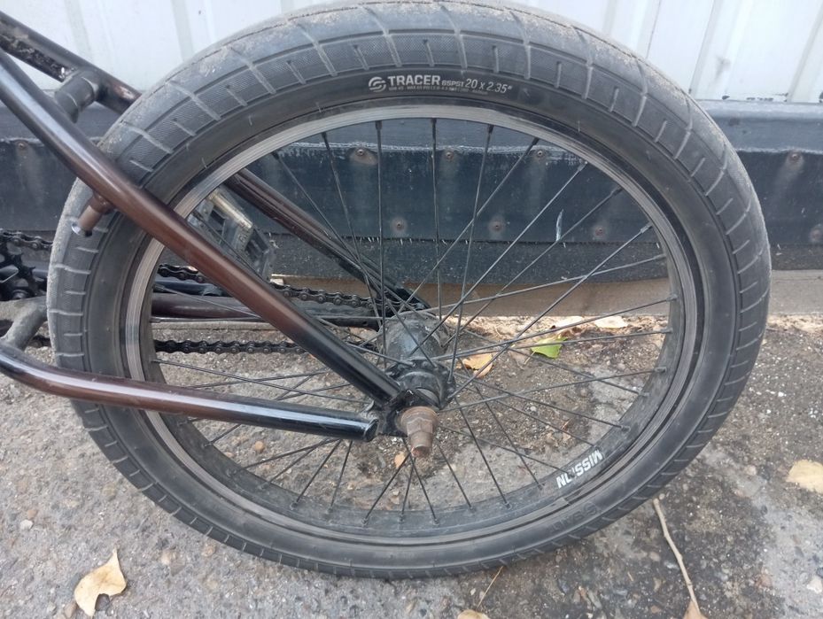 Продам комплит kink gap