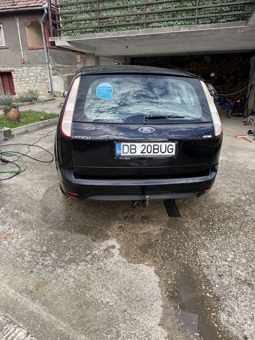 Ford focus 2/ 1.6
