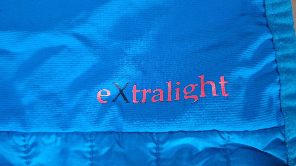 Jachetă Hybrida eXtralight, dama, marimea XL