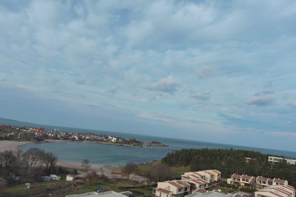 Продава се Парцел в Царево - 2444 кв.м за 87 €/кв.м - Снимка #3