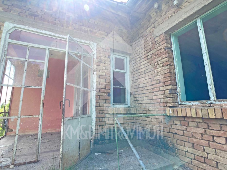 Продава се Къща в Нови пазар - 90 кв.м за 102 €/кв.м - Снимка #8