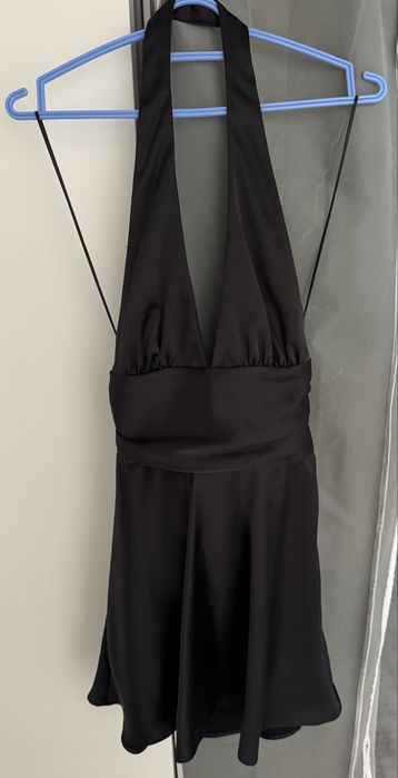 2 броя Нови Рокли Zara XS размер