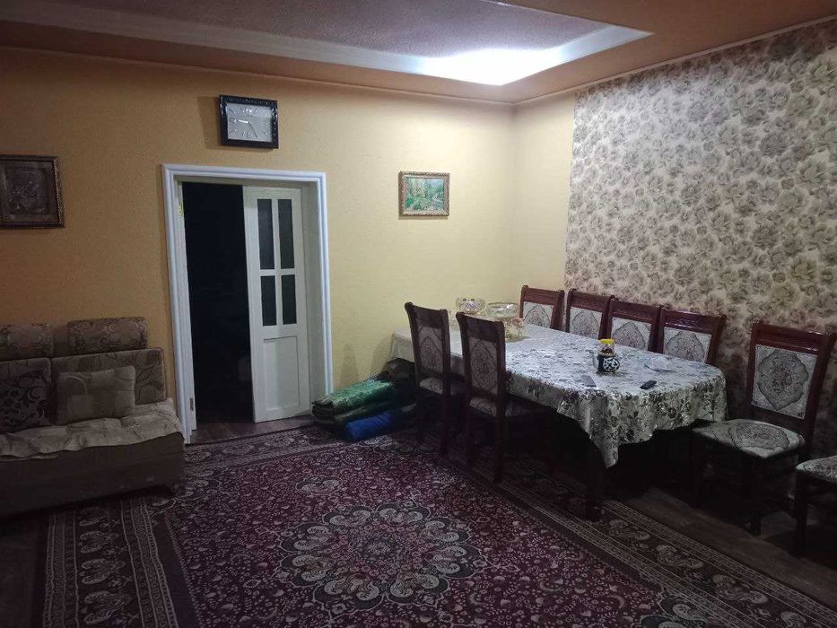 Сдаётся Дом на Ул Инокабад