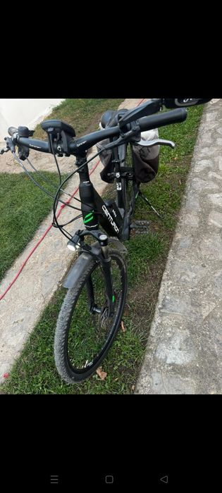 Vând bicicletă electrică