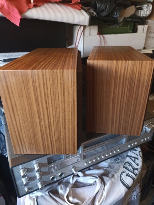 Тонколони grundig