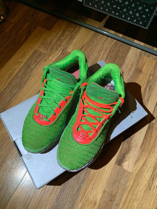 Nike Lebron 20 "Stocking Stuffer"