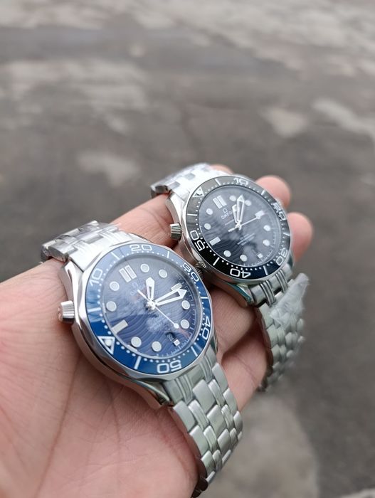 Omega Seamaster супер распродажа