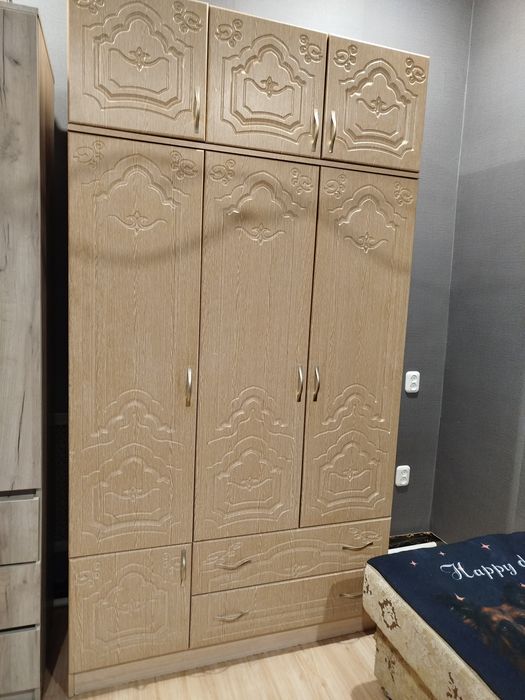 Шкаф для  одежды