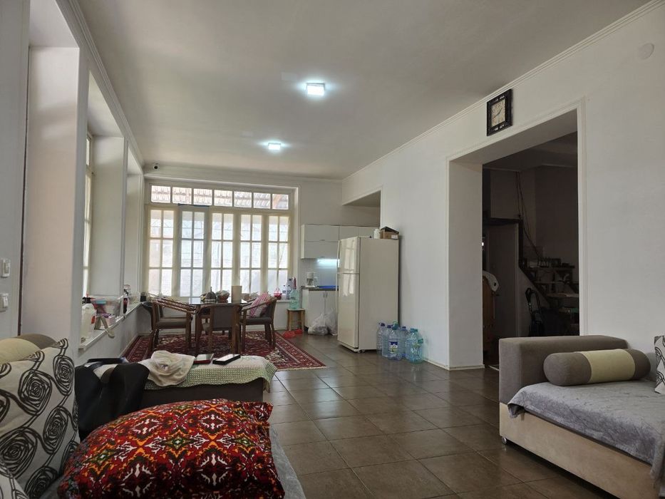 Продаётся дом в поселке Ахмад Ясаввий