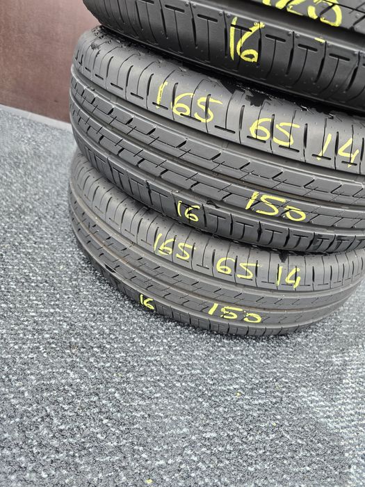 165 65 14 bridgestone 8mm