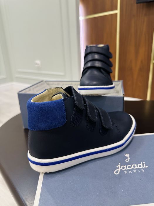 Обувь Jacadi . 29 размер . Новая .