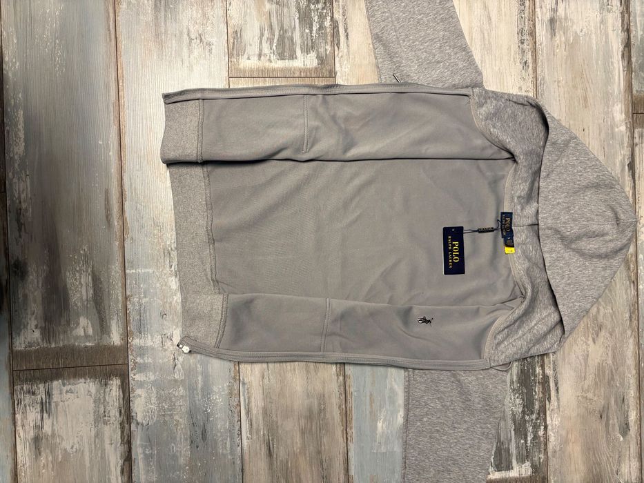 Суичър Polo Ralph Lauren