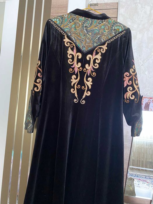 Пальто,плащь,көйлек