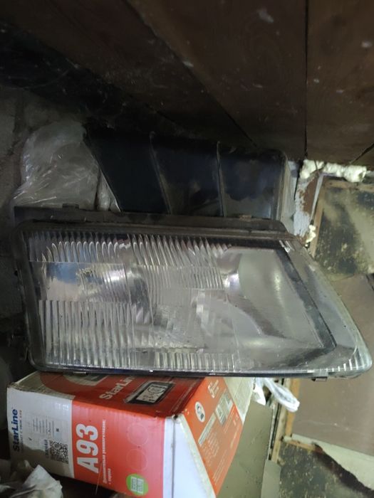 Продам фару Пассат б5