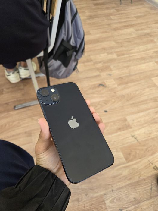 Iphone 13  Без рем Акб 87