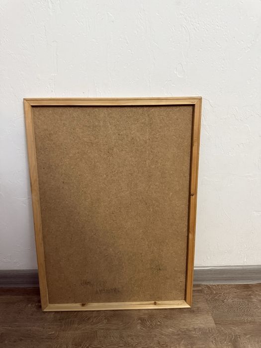 Художественные планшеты