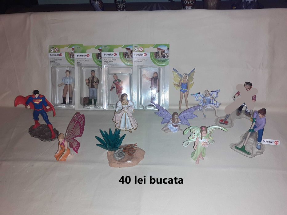 figurine Schleich Bayala