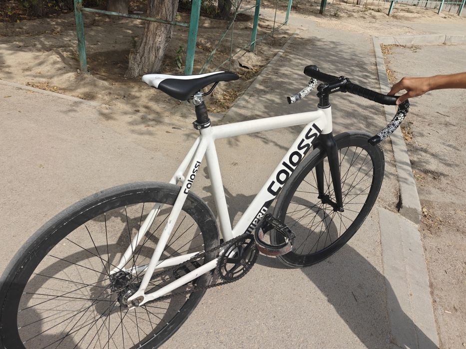 Продам колосси лоу про