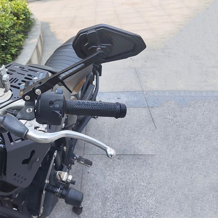 Карбонови огледала универсални