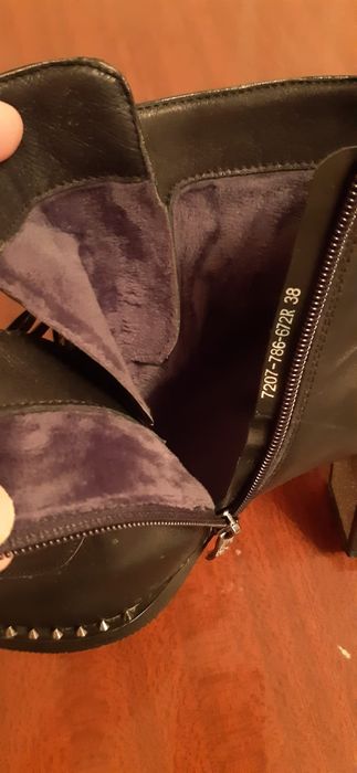 Продам сапаги зима, осень.