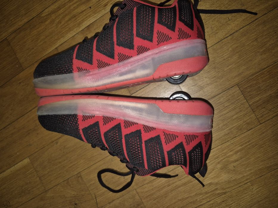 Adidasi Slide rollershoes