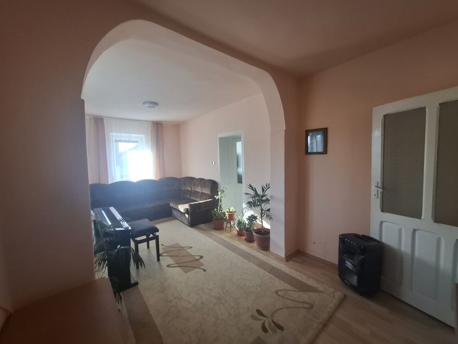 Casă de vânzare Pecica