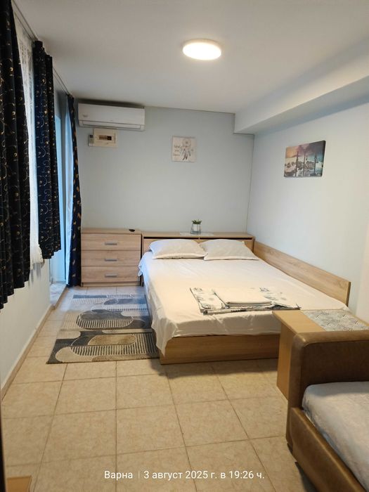 Нощувки в кв. Аспарухово