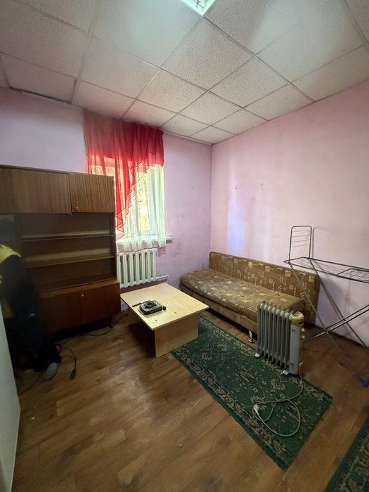 Сдам комнату в общежитии