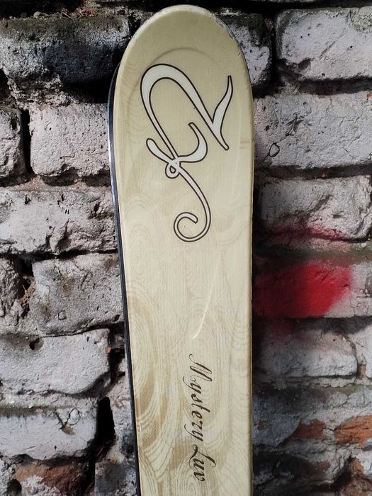 продава ски k2 170 cm  и обувки Lange 29.5