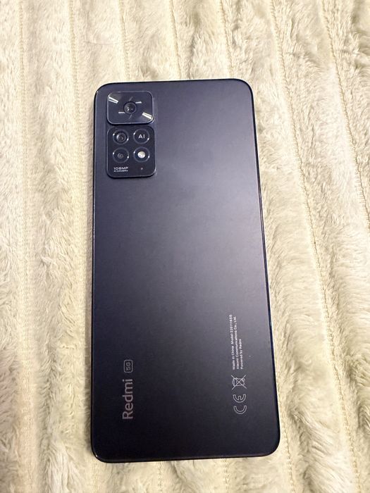 Xiaomi Redmi note 11 pro