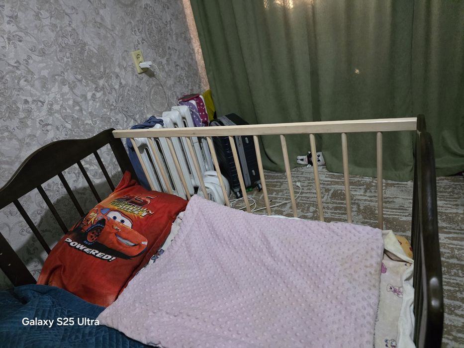 Продам детский кровать