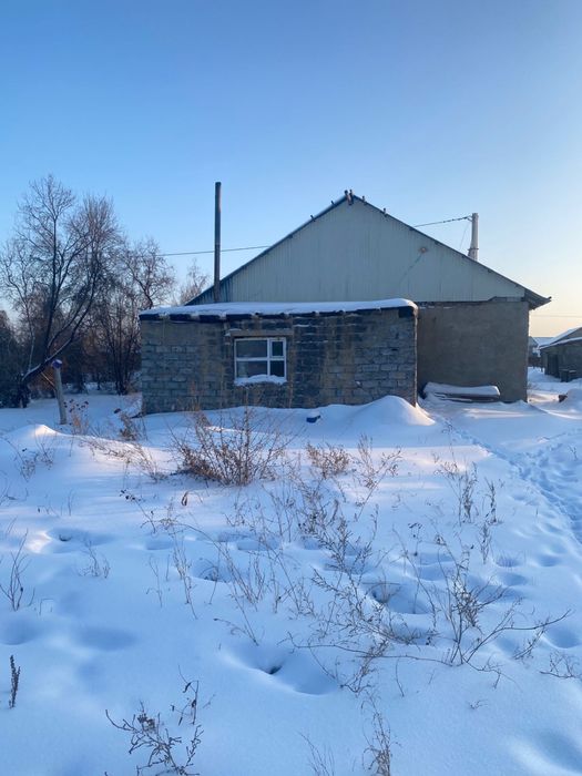 Срочно продается дом