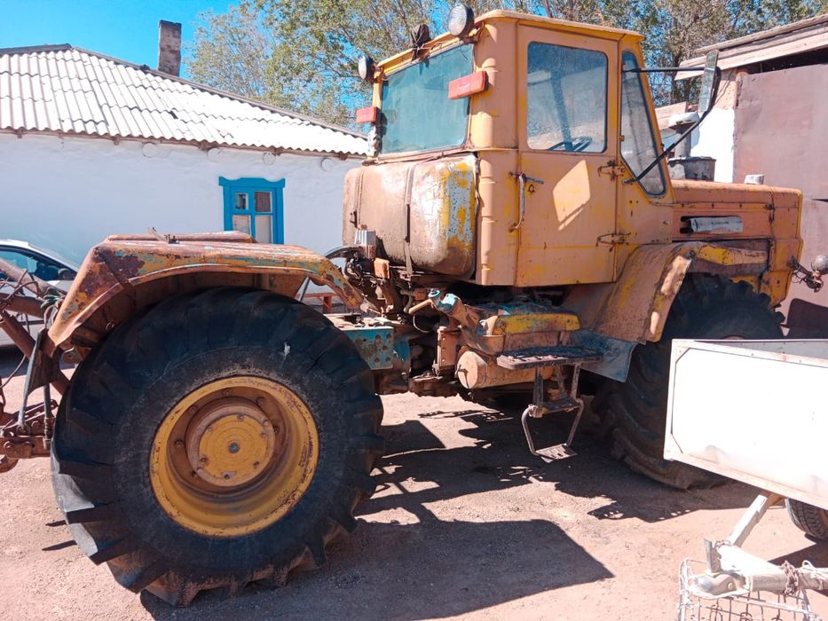 Продается Трактор ХТЗ-150