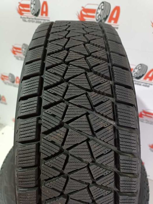 215/65/16 98S BRIDGESTONE CP N10779 M+S IARNA