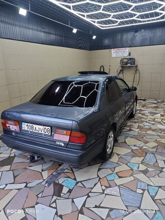 Ниссан примера р10