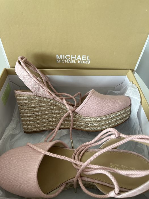 Обувки Michael Kors